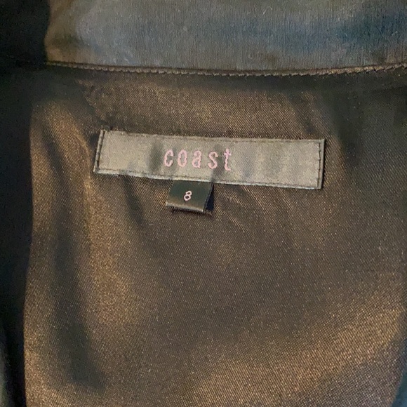 COAST Dress - Picture 9 of 17